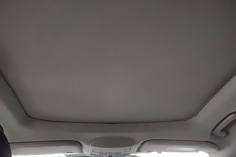 Used Ford Edge 2018 EcoBoost 245 Two-Wheel-Drive Platinum Edition 7-Seater China V Emission Standard