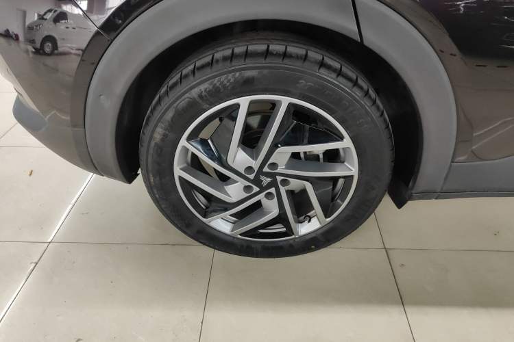 Used NETA U 2020 520 U-Enjoy