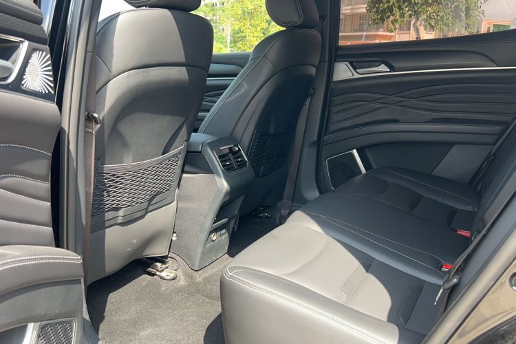 Used Dongfeng Fengon ix5 2019 220T CVT Zhiyue Trim China VI Standard
