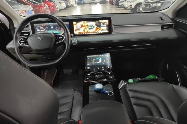 Used NETA U 2020 520 U-Enjoy