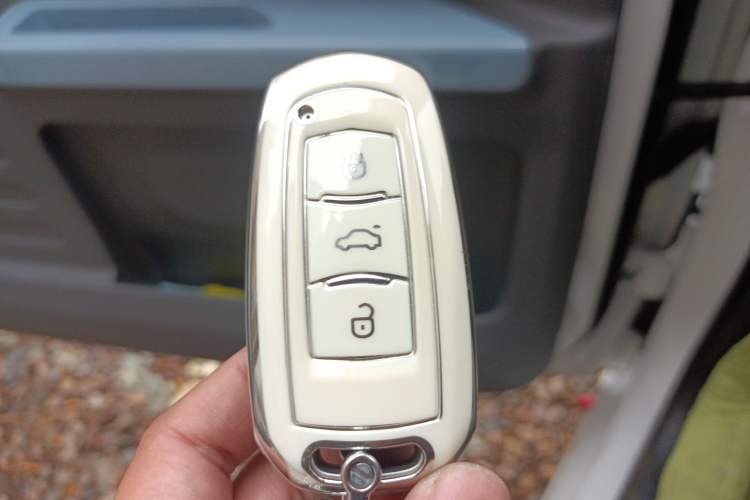 Used Geely Auto Panda Classic 2023 Panda Mini 200km Endurance Bear