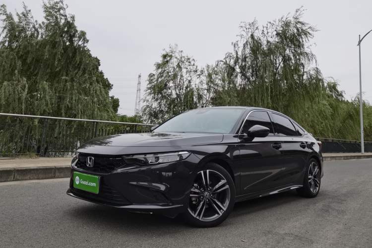 Used Honda Integra 2022 240TURBO CVT Prestige Edition