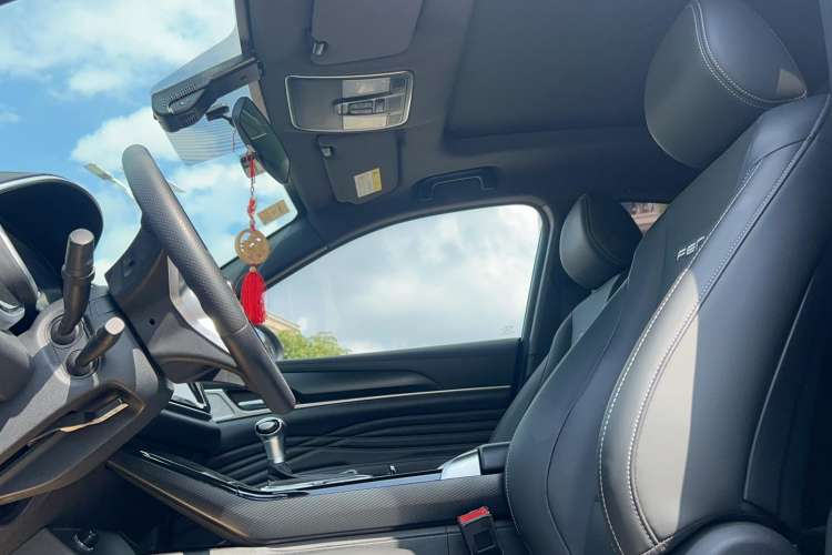 Used Dongfeng Fengon ix5 2019 220T CVT Zhiyue Trim China VI Standard
