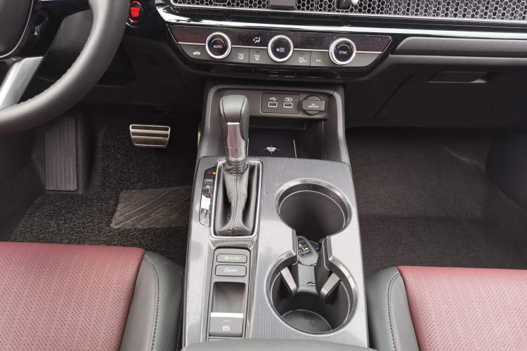 Used Honda Integra 2022 240TURBO CVT Prestige Edition
