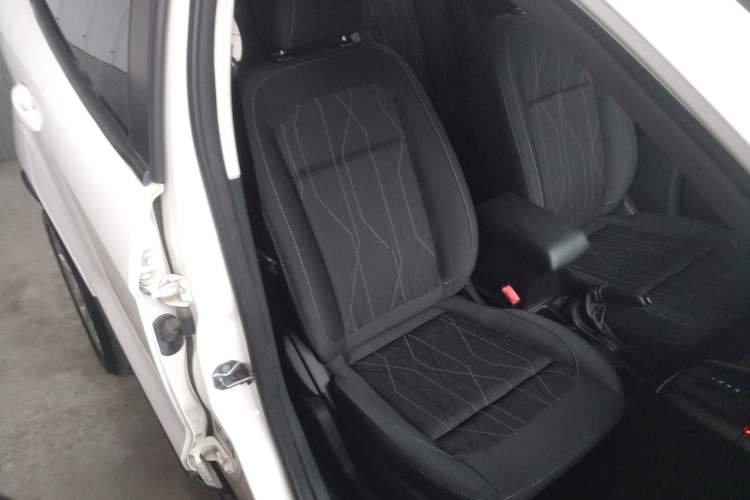 Used Ford EcoSport 2018 Revised 1.5L Automatic Platinum Wing Edition