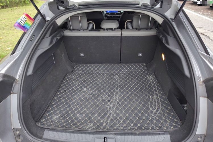 Used Citroen C5 X 2021 1.6T Enjoy the Extraordinary