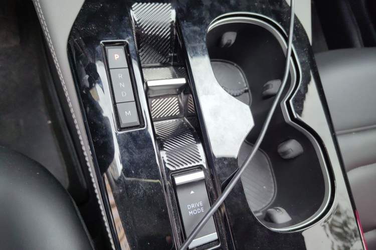 Used Citroen C5 X 2021 1.6T Enjoy the Extraordinary