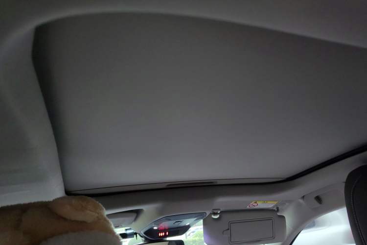 Used Citroen C5 X 2021 1.6T Enjoy the Extraordinary