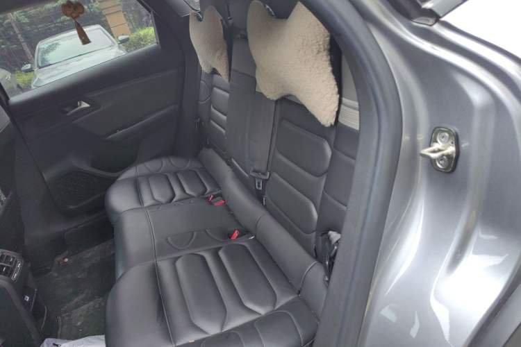 Used Citroen C5 X 2021 1.6T Enjoy the Extraordinary