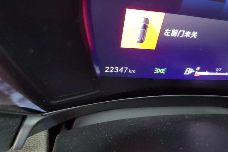 Used Citroen C5 X 2021 1.6T Enjoy the Extraordinary