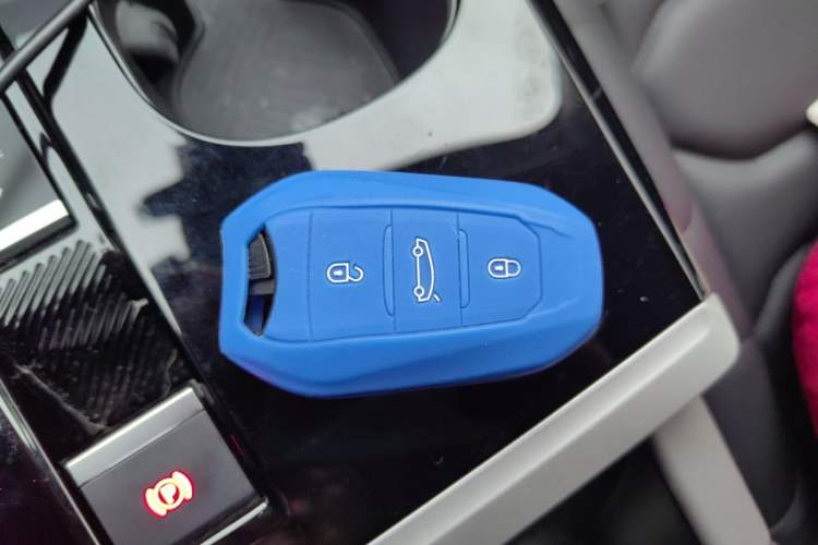 Used Citroen C5 X 2021 1.6T Enjoy the Extraordinary