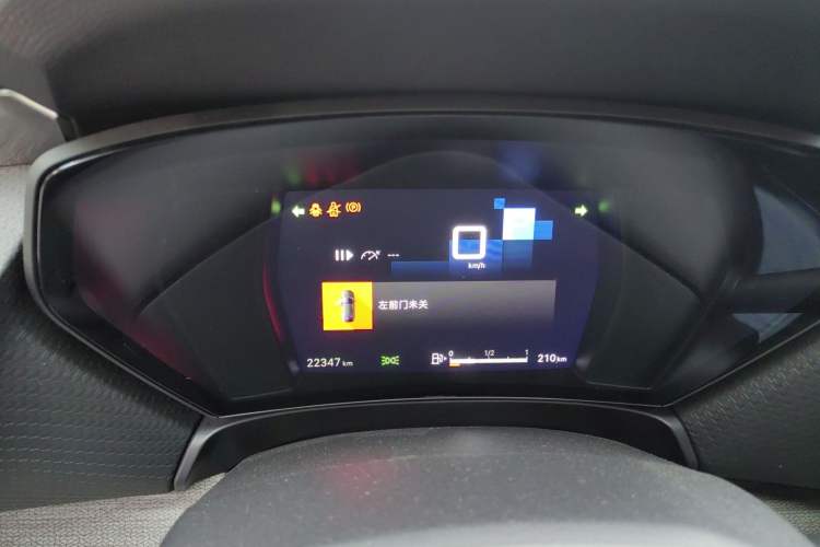 Used Citroen C5 X 2021 1.6T Enjoy the Extraordinary