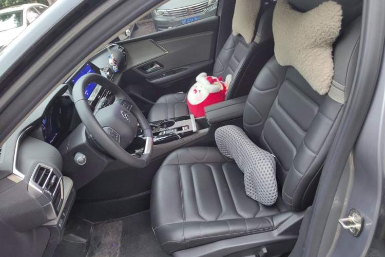 Used Citroen C5 X 2021 1.6T Enjoy the Extraordinary