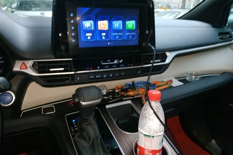 Used Toyota Sienna 2021 2.5L Hybrid Luxury Edition
