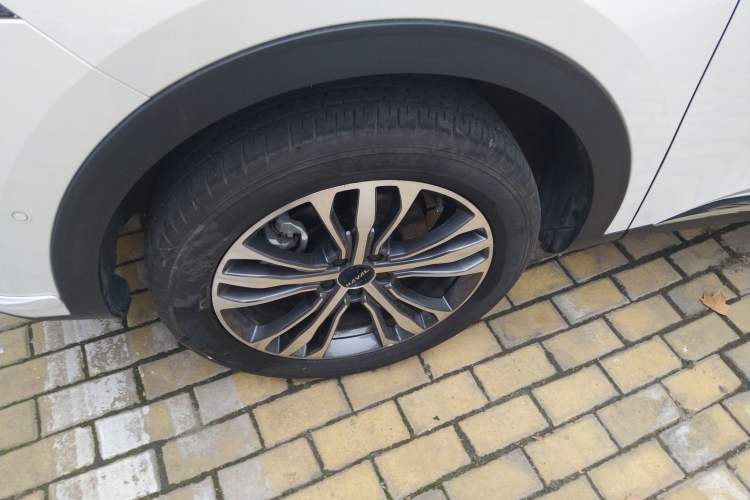 Used Haval F7 2021 2.0T All-Wheel Drive iJoy
