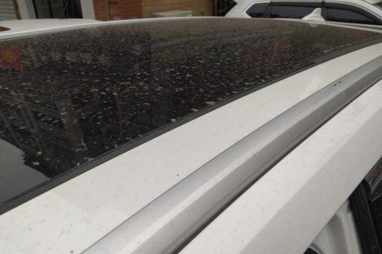 Used Haval F7 2021 2.0T All-Wheel Drive iJoy
