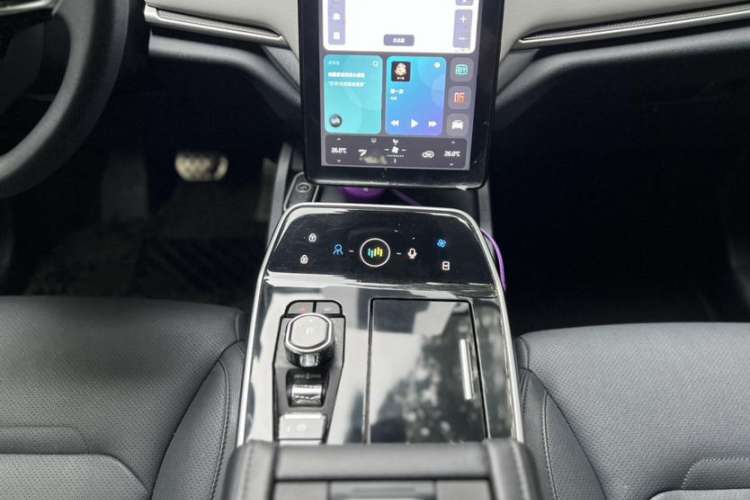 Used WM Motor EX5 2018 EX5 400 Lite Exploration Edition
