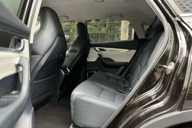 Used WM Motor EX5 2018 EX5 400 Lite Exploration Edition
