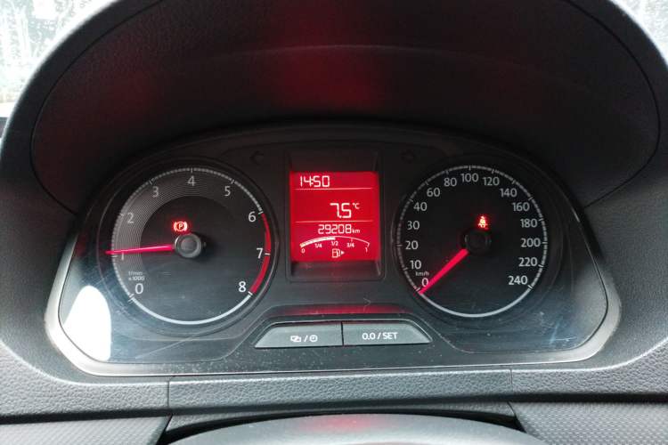 Used Jetta VA3 2019 1.5L Manual Entry-Level Version