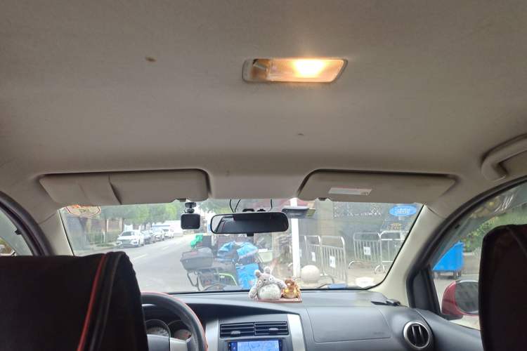 Used Nissan Livina 2010 JINRUI Edition 1.6L Automatic Standard Model