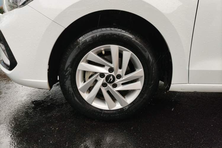 Used Jetta VA3 2019 1.5L Manual Entry-Level Version