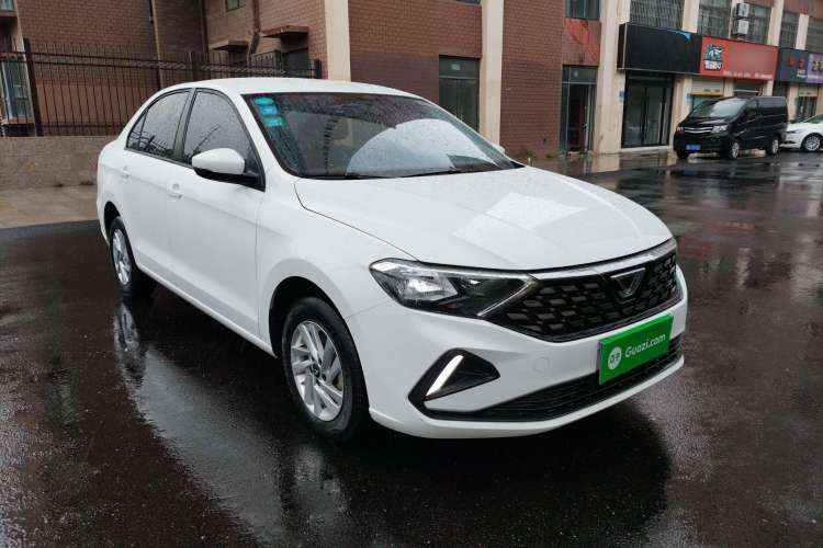 Used Jetta VA3 2019 1.5L Manual Entry-Level Version