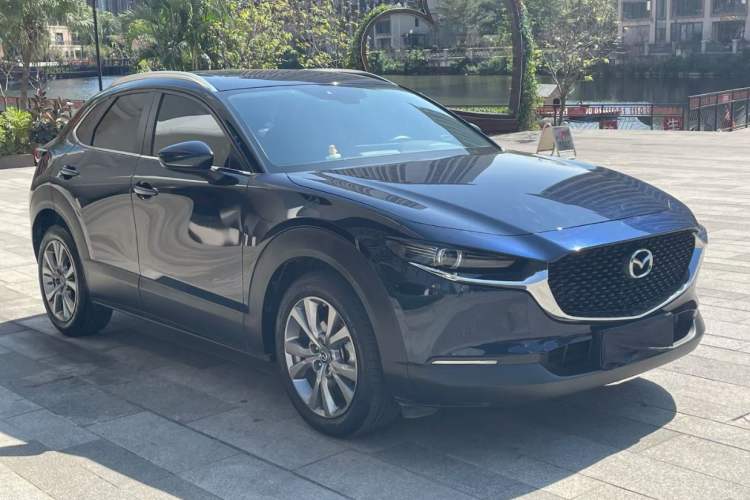 Used Mazda CX-30 2021 2.0L Automatic Joyful Edition
