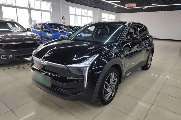 Used NETA U 2020 520 U-Enjoy