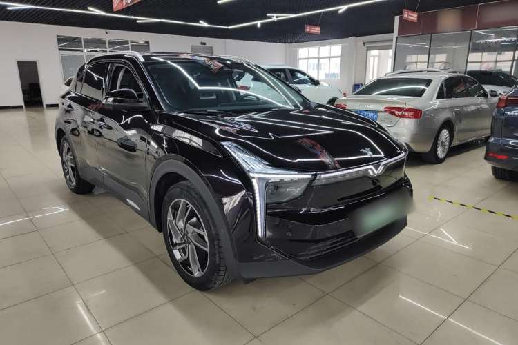 Used NETA U 2020 520 U-Enjoy