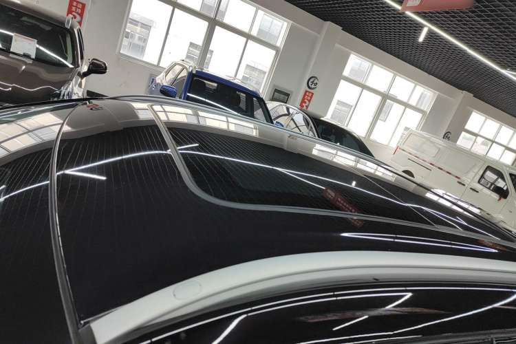 Used NETA U 2020 520 U-Enjoy