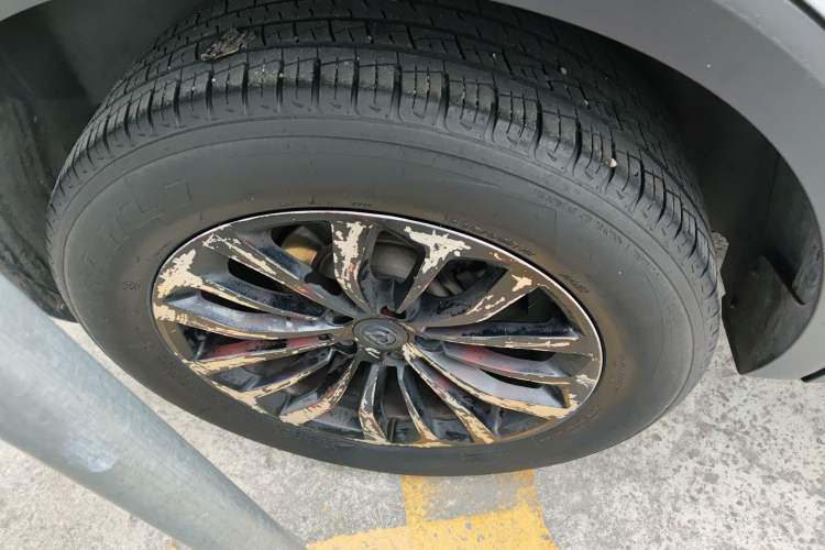 Used Brilliance V6 2018 1.5T Automatic Prestige Model