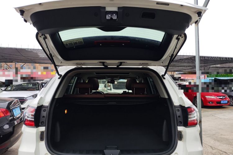 Used Brilliance V6 2018 1.5T Automatic Prestige Model