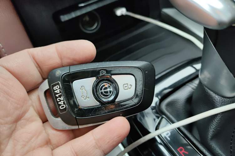 Used Brilliance V6 2018 1.5T Automatic Prestige Model