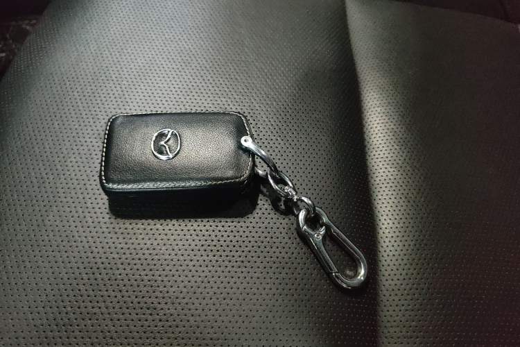 Used Mazda CX-30 2021 2.0L Automatic Joyful Edition
