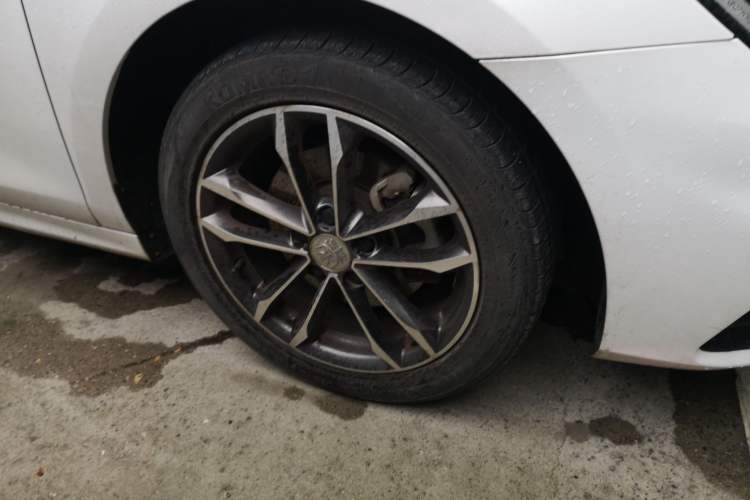 Used BYD Qin Pro 2018 1.5TI Automatic Smart Connect Luxe Model