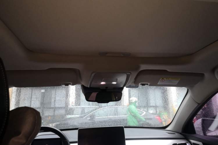 Used BYD Qin Pro 2018 1.5TI Automatic Smart Connect Luxe Model