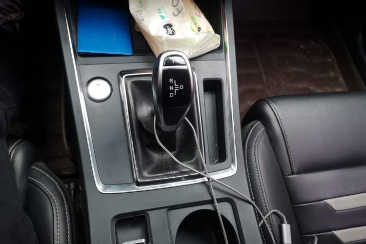 Used BYD Qin Pro 2018 1.5TI Automatic Smart Connect Luxe Model