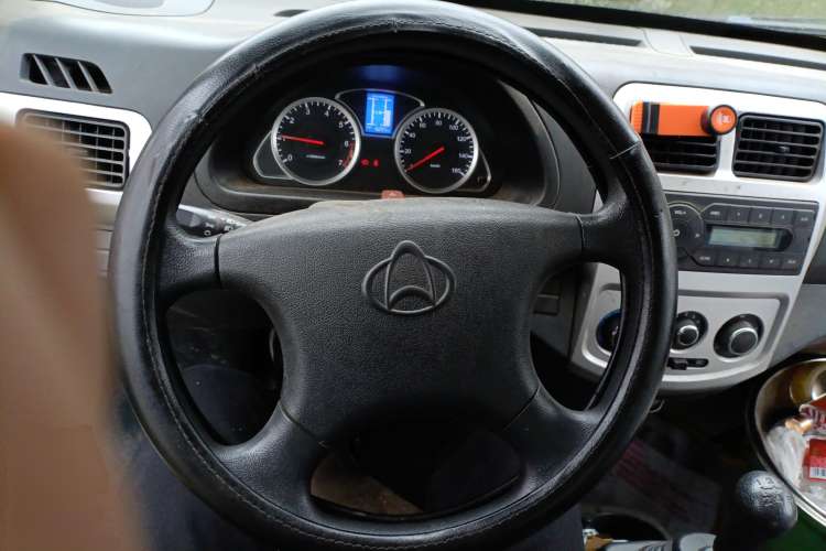 Used CHANGAN KAICHENG Star 9 2015 1.5L Base Version 4G15S