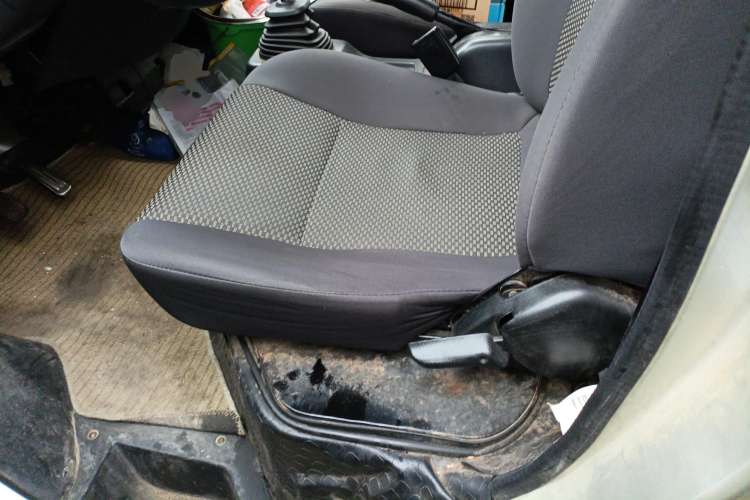 Used CHANGAN KAICHENG Star 9 2015 1.5L Base Version 4G15S