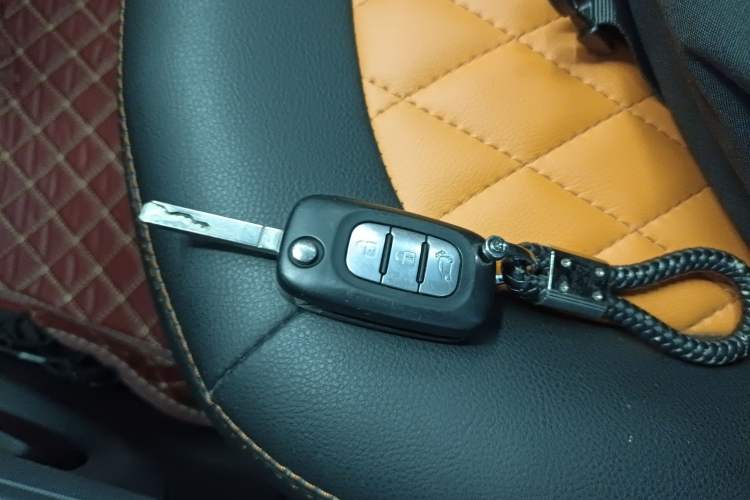 Used smart forfour 2016 1.0L 52 kW Passion Edition
