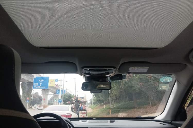 Used WM Motor EX5 2018 EX5 400 Extra Innovation Edition
