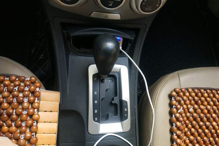 Used Bestune B50 2009 1.6 automatic luxury version
