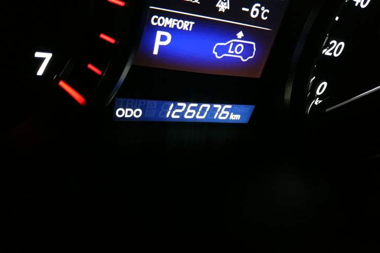 Used Lexus LX 2019 570 Prestige Luxury Edition
