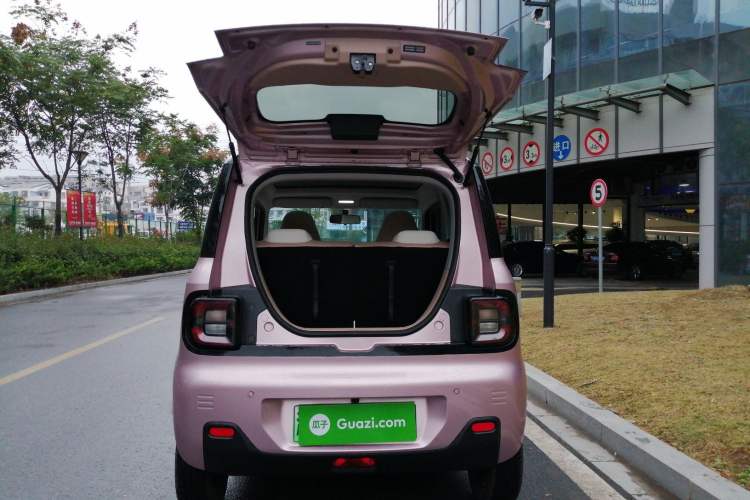 Used Geely Auto Panda Classic 2023 Panda Mini 200km Dynamic Bear