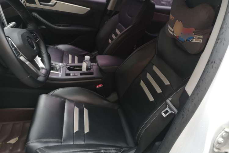 Used BYD Qin Pro 2018 1.5TI Automatic Smart Connect Luxe Model