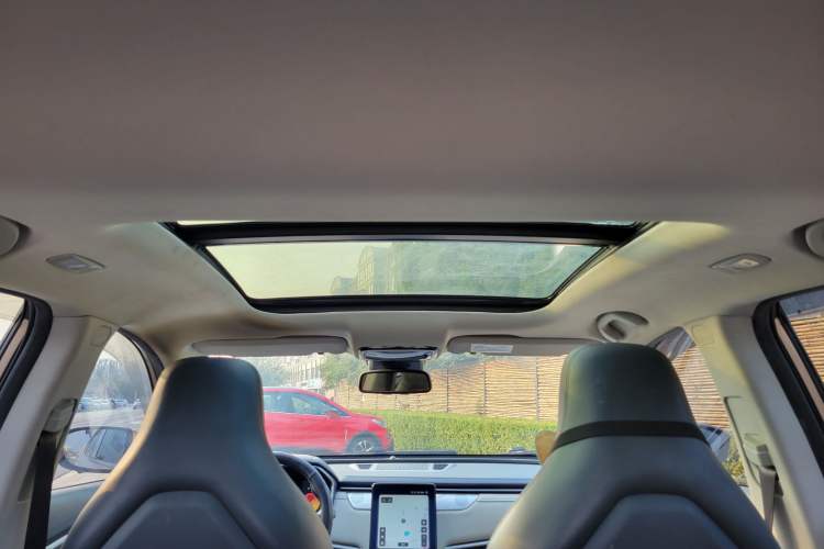 Used WM Motor EX5 2018 EX5 400 Extra Innovation Edition