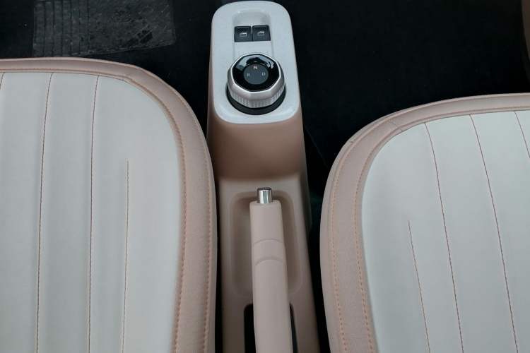 Used Geely Auto Panda Classic 2023 Panda Mini 200km Dynamic Bear