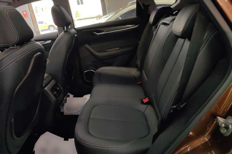 Used Brilliance V7 2018 280T DCT Luxury Model 5 Seats