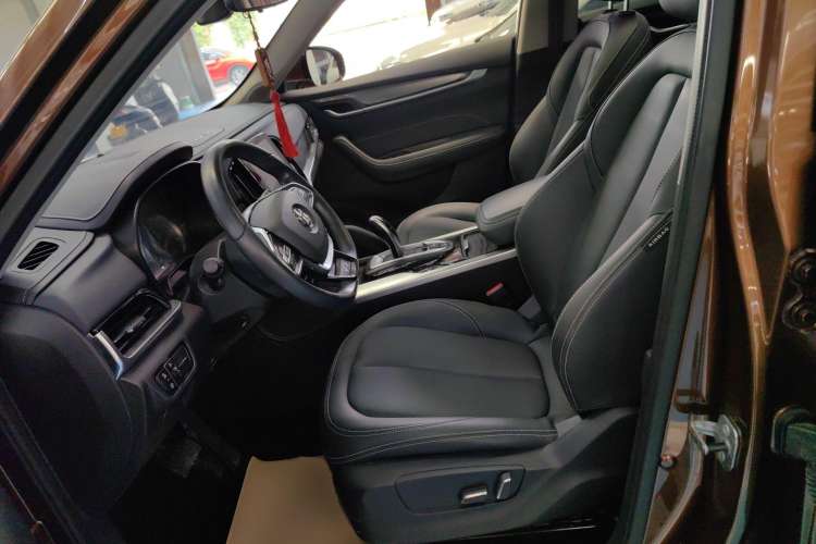 Used Brilliance V7 2018 280T DCT Luxury Model 5 Seats