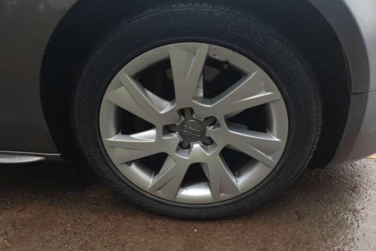 Used Audi A5 2010 2.0TFSI Sportback Technology Model